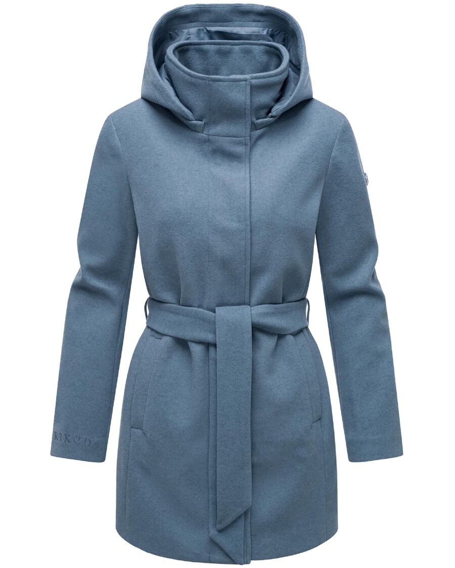 

Демисезонное пальто MARIKOO Katalinaa 16, Opal