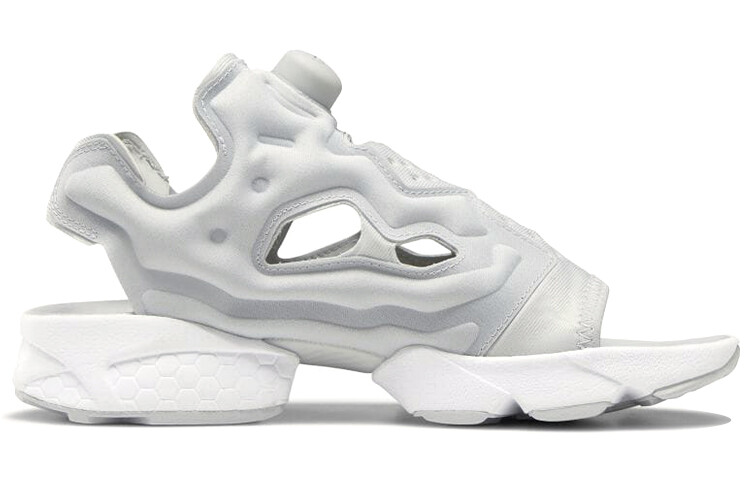 Женские пляжные сандалии Reebok Instapump Fury — фото 2