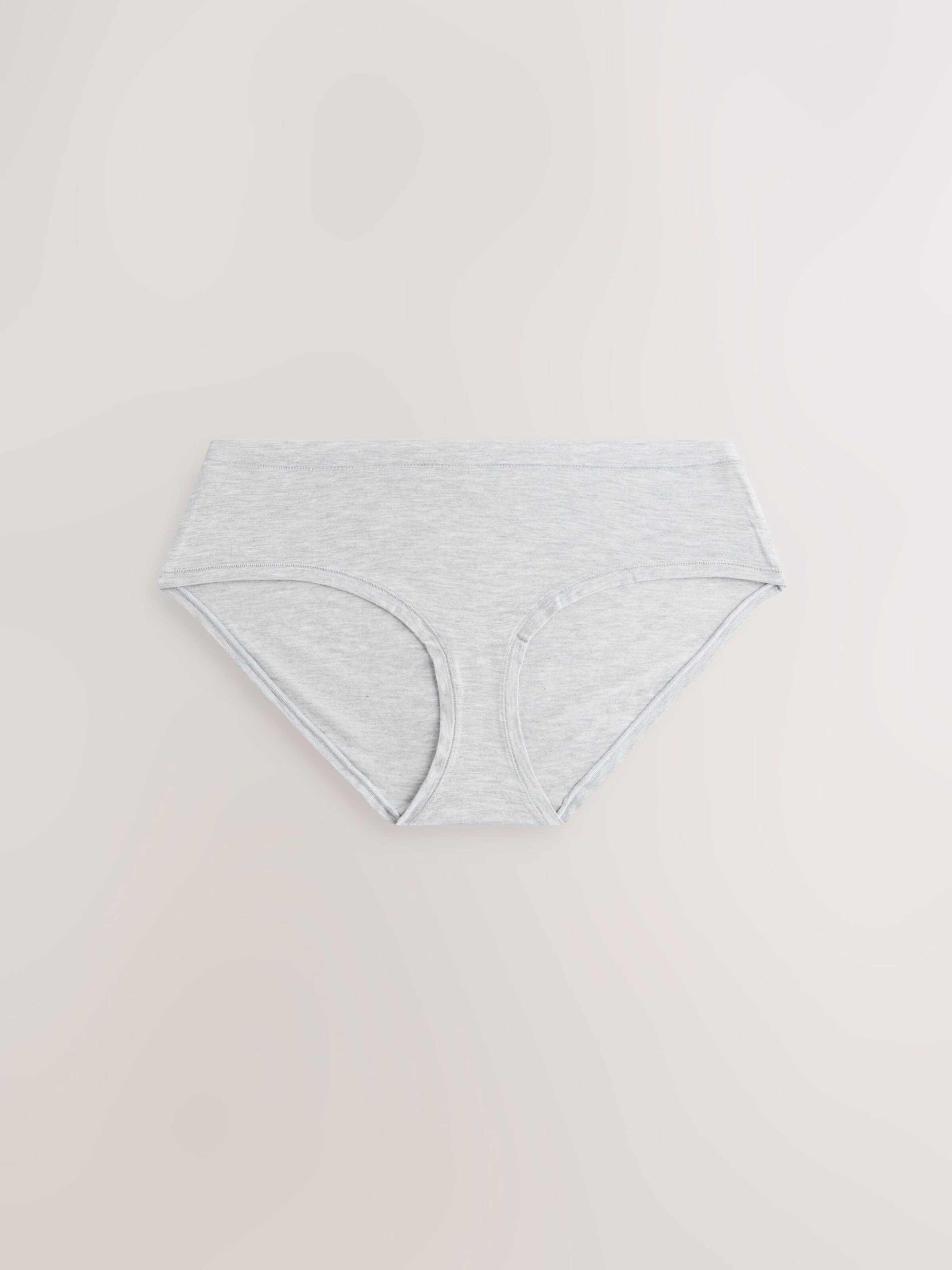 Next Трусы Boyshorts в цветах Grey, Black, White — фото 2