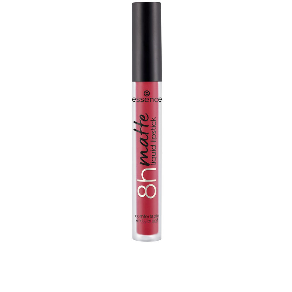 

Губная помада 8h matte barra de labios líquida Essence, 2,5 мл, 07-classic red