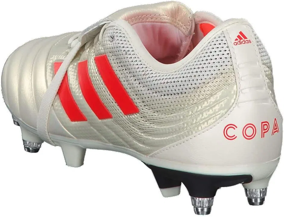 Мужские кроссовки Adidas Copa Gloro 19.2 SG для фитнеса, Multicoloured 000 — фото 4