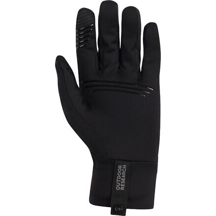 

Легкие сенсорные перчатки Vigor женские Outdoor Research, черный