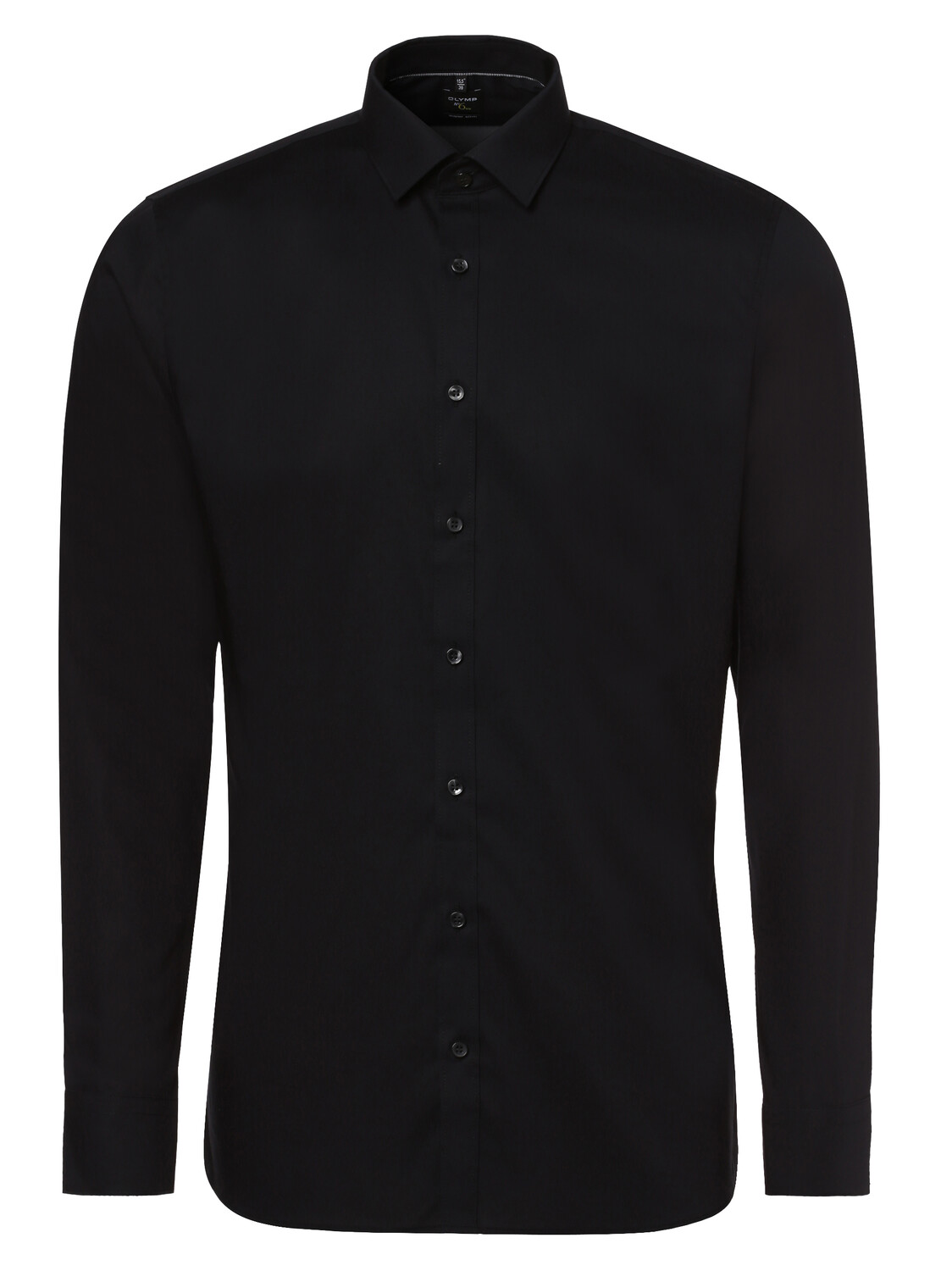 

Рубашка OLYMP, черный