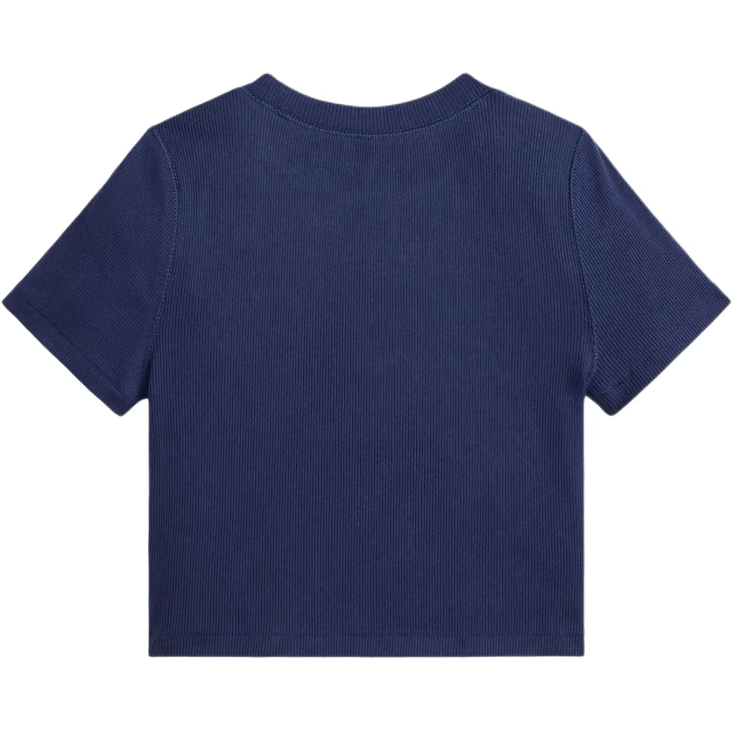 Футболка SS26 Classic Version Kids' Polo Ralph Lauren, Marine Blue — фото 3