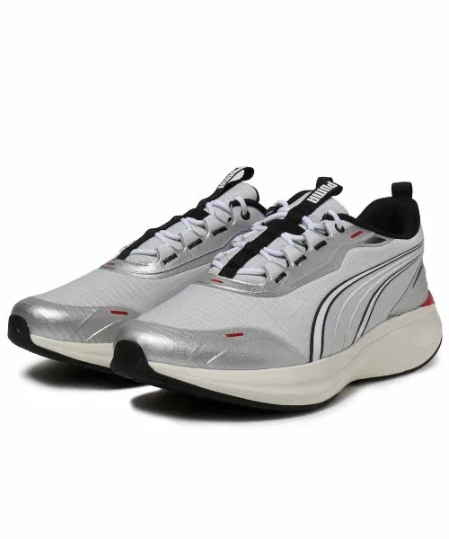 Мужские кроссовки Puma SOFTRIDE MOVE ON F WD — фото 3
