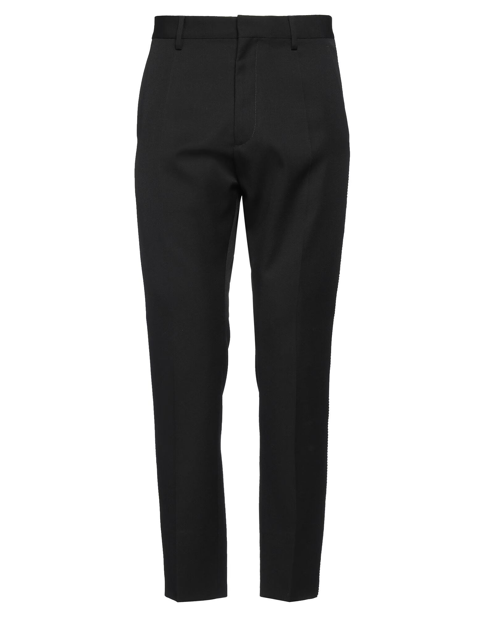 

Брюки Dsquared2, черный