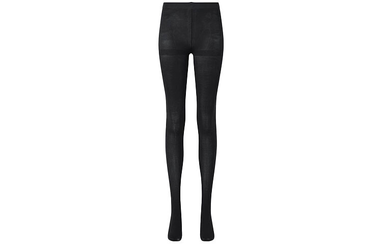 

UNIQLO Женские колготки, цвет Black