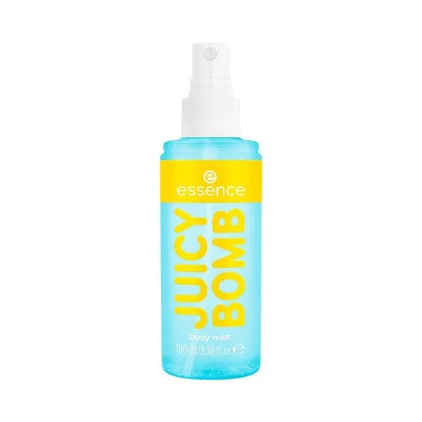 Спрей для тела ESSENCE Juicy Bomb Sweet, 105 — фото 2