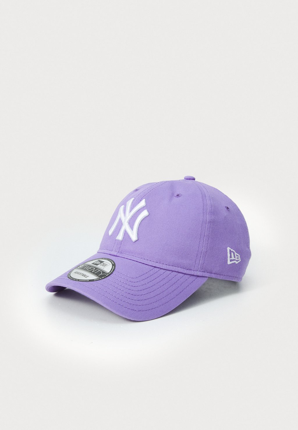

Бейсболка LEAGUE ESSENTIAL 9TWENTYUNISEX New Era, сиреневый