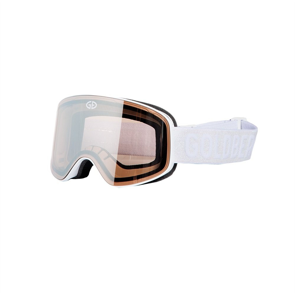 

Горнолыжные очки Goldbergh Protege (женские), White