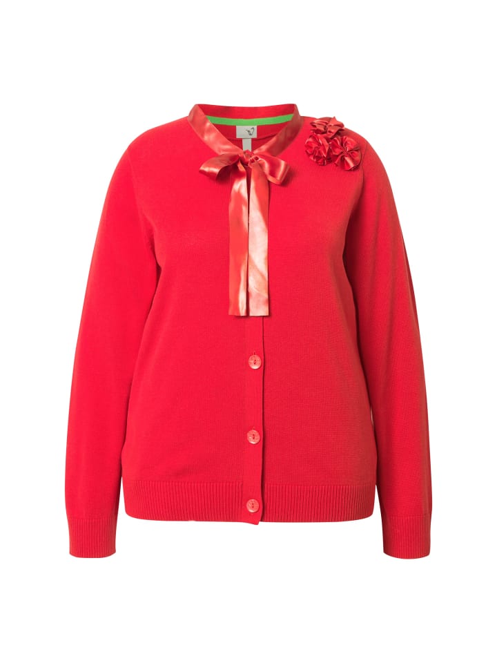 

Толстовка Ulla Popken