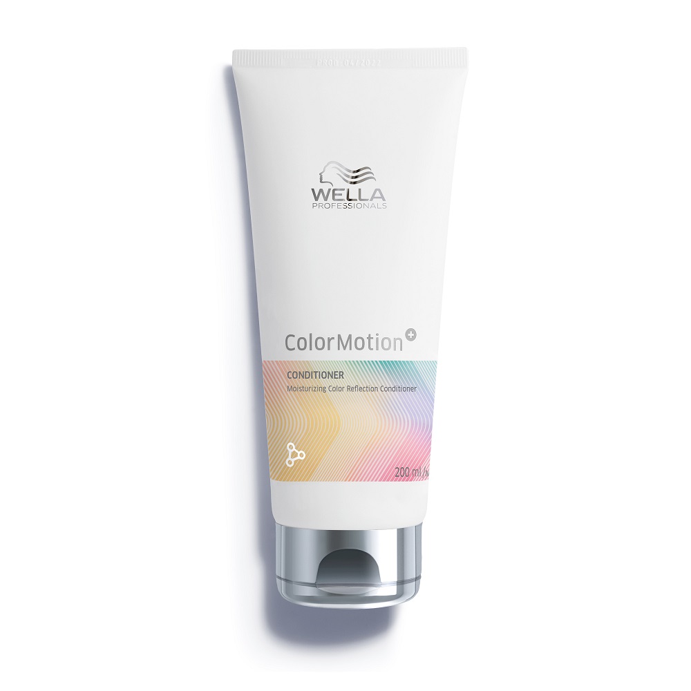 

Увлажняющий кондиционер для волос, сохраняющий цвет colormotion+ conditioner Wella Professionals, 200 мл