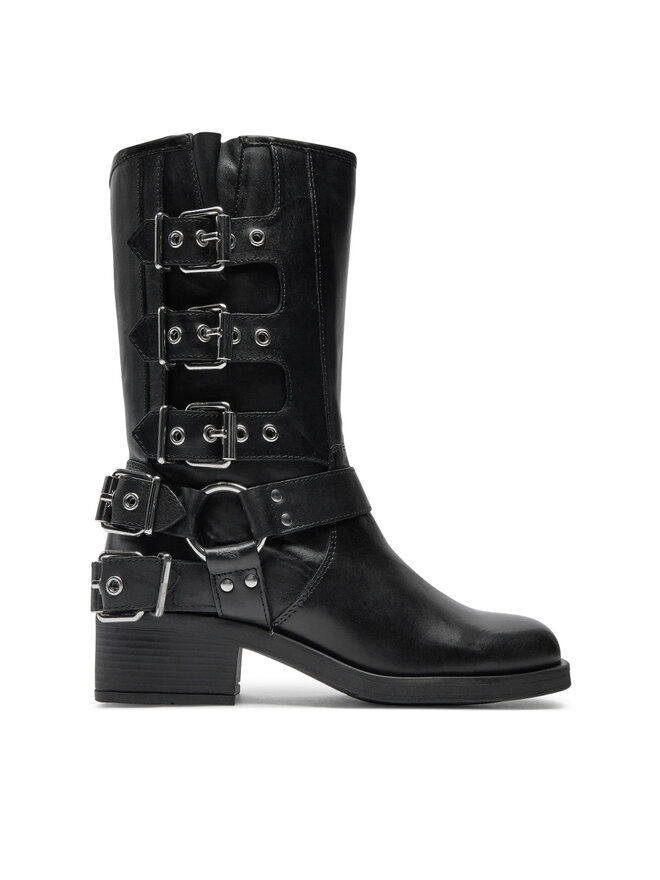 Ботинки Aldo Ryderr 13800894, черный