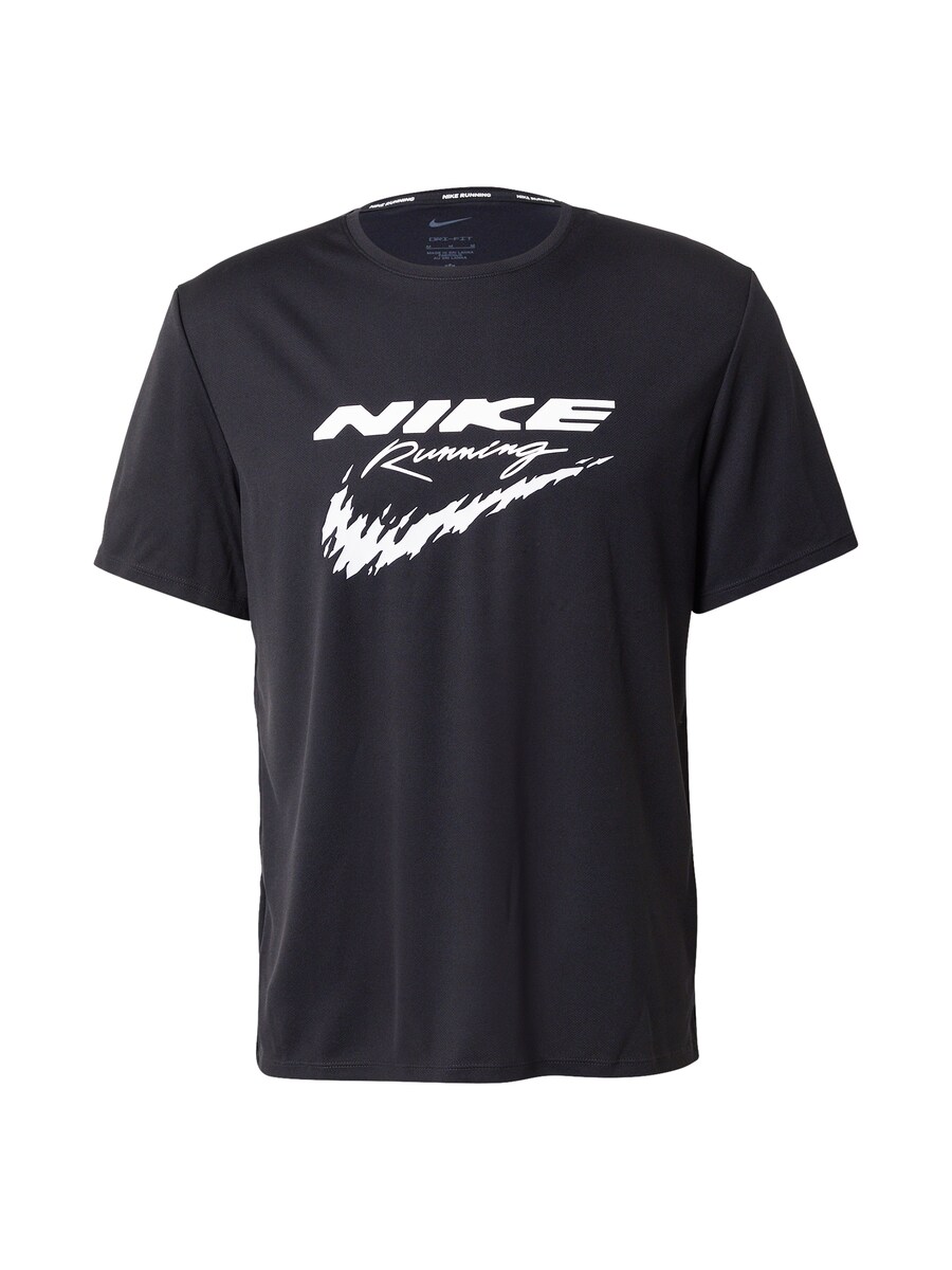 

Футболка Performance NIKE ENRGY MILER, Black