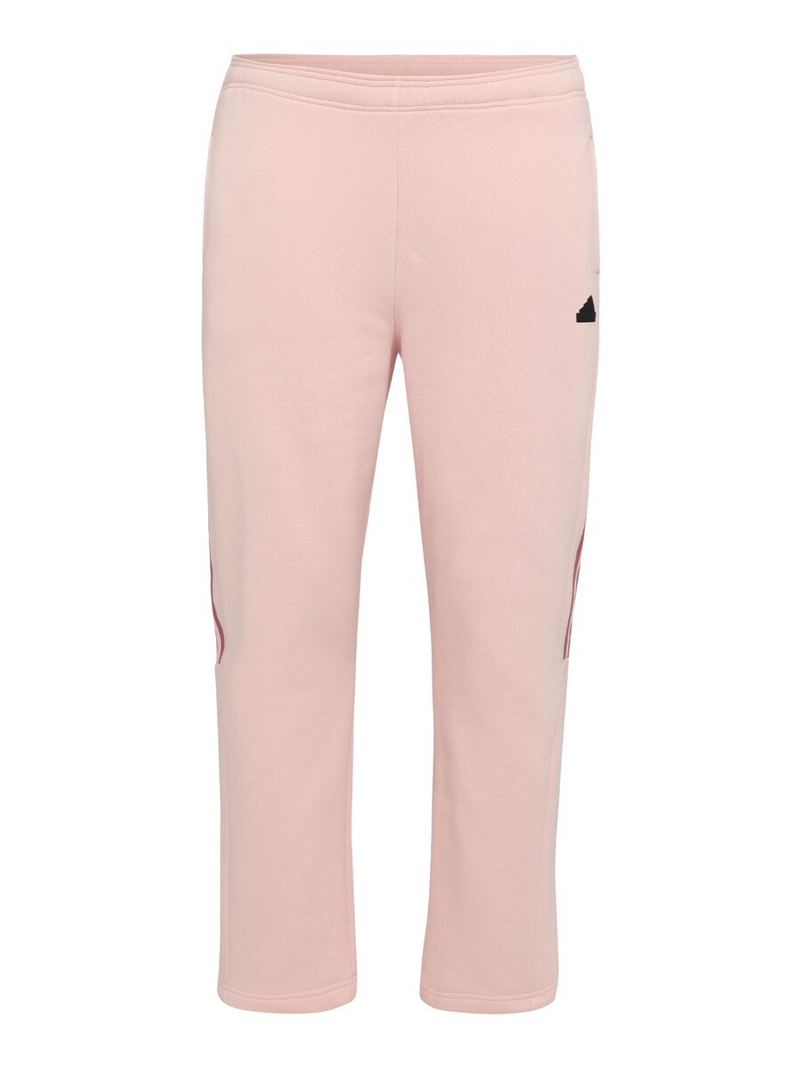 

Обычные спортивные штаны ADIDAS SPORTSWEAR TIRO, розовый