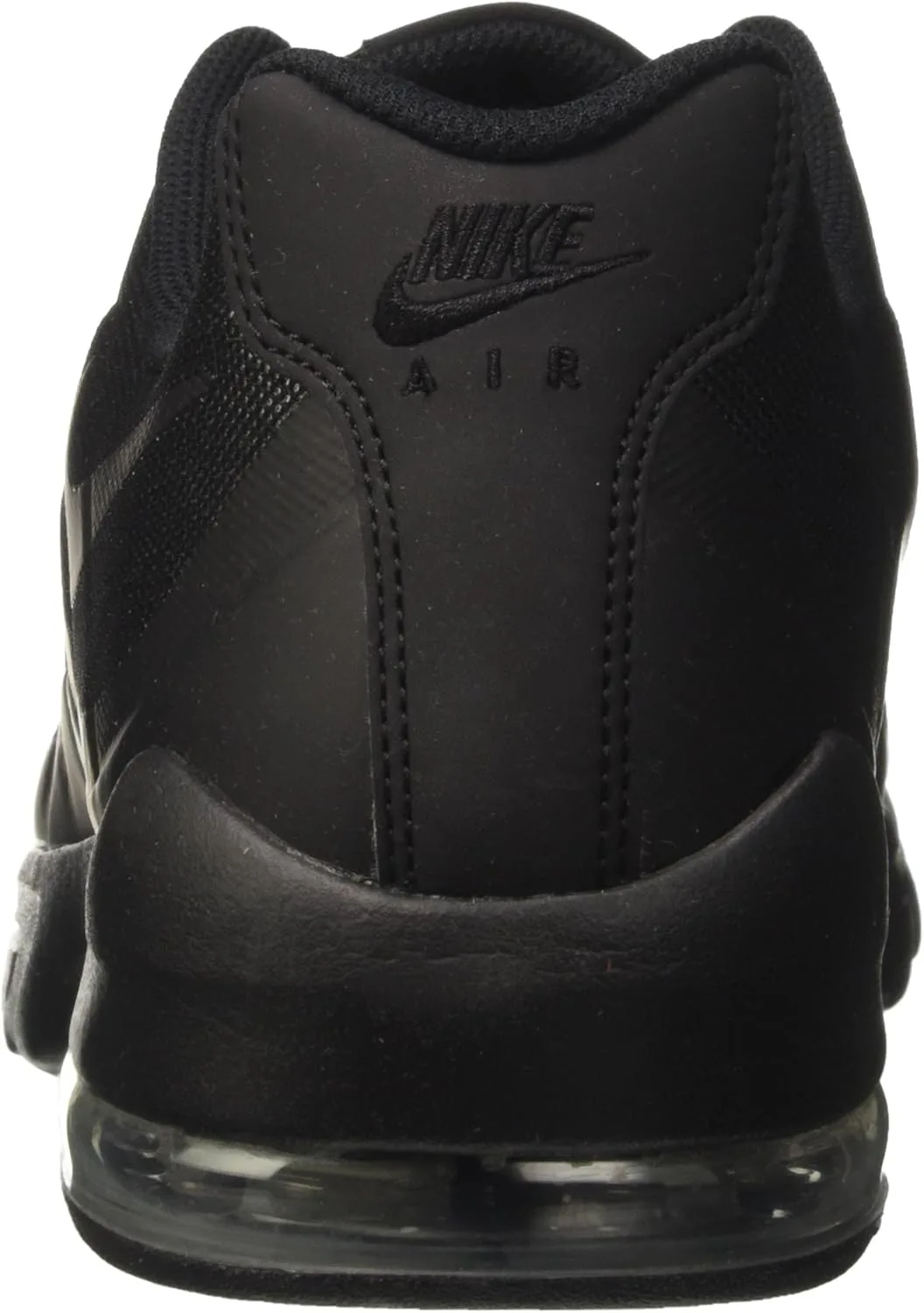 Мужские кроссовки Nike Air Max Invigor Print для легкой атлетики, черный — фото 3