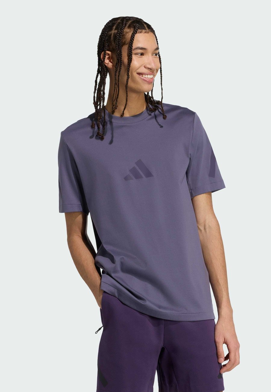 

Футболка Adidas Sportswear M Z N E TEE, Preloved Violet/Purple