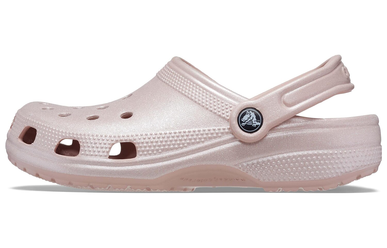 Сабо Crocs для женщин, Pink