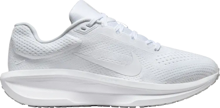 Кроссовки Wmns Air Winflo 11 'White Photon Dust', белый