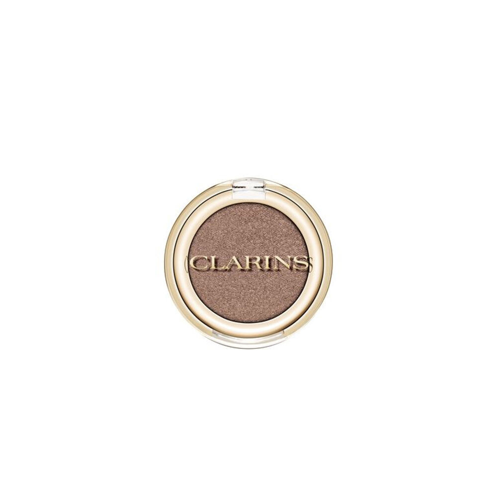 Тени для век Ombre skin sombra de ojos #01-matte ivory Clarins, 1,5 г, 05-Satin Taupe — фото 2