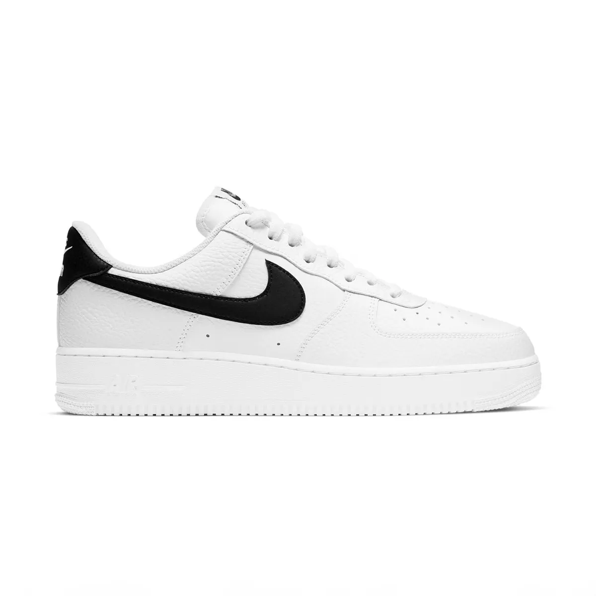 

Мужские повседневные кроссовки Nike Air Force 1 '07, белый