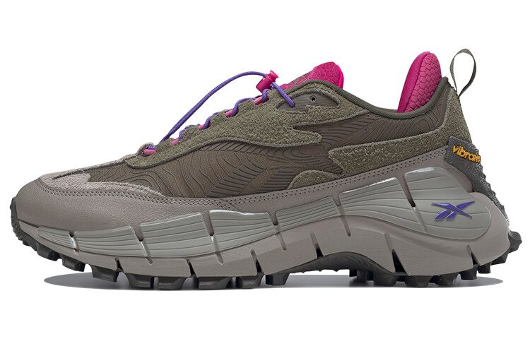 

Reebok Кроссовки унисекс