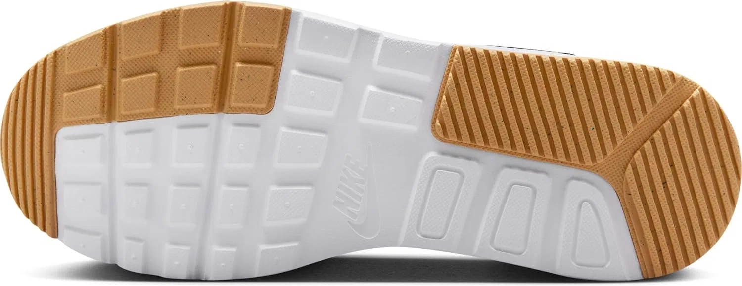 Женские кроссовки Nike Air Max SC FZ2649, White — фото 4