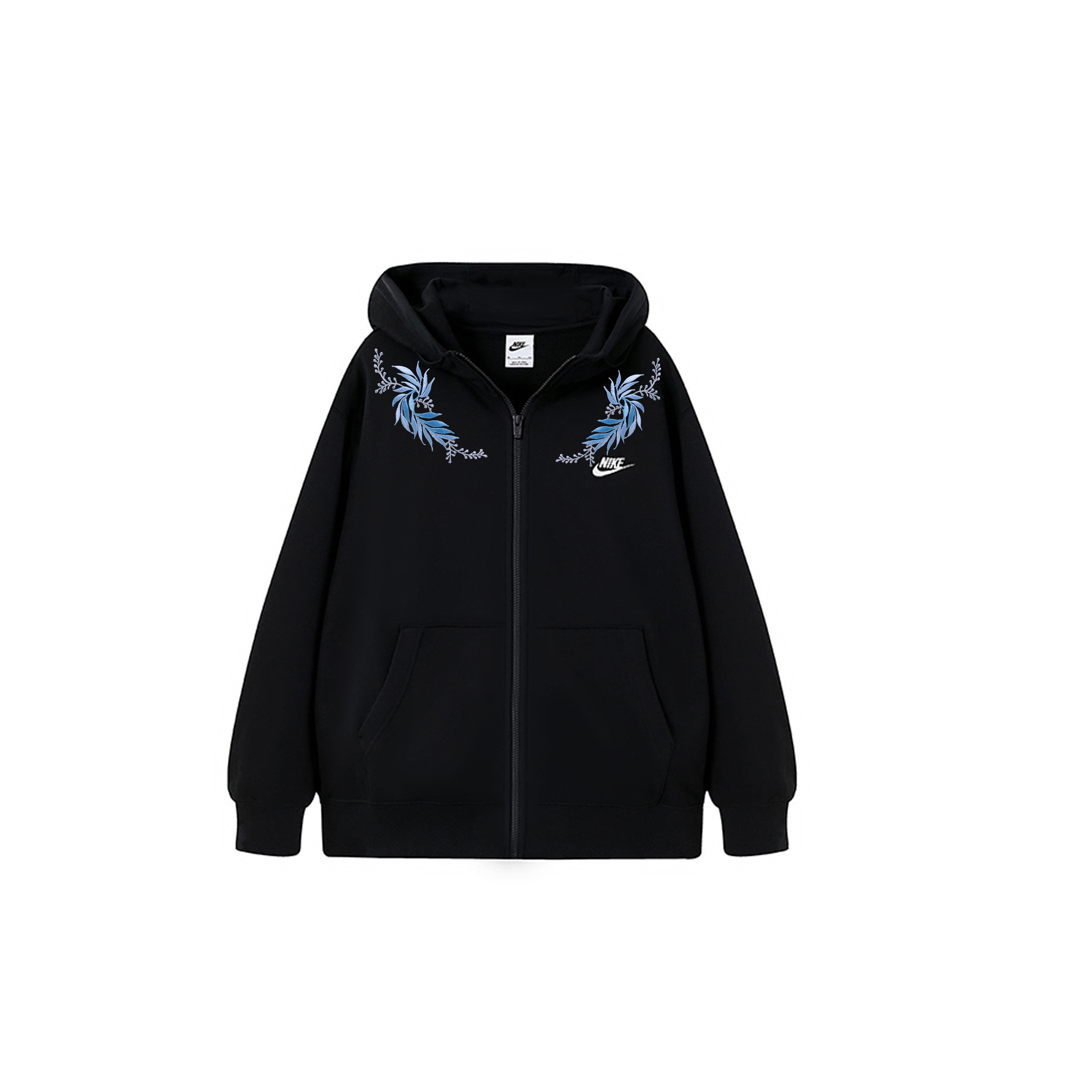 

Nike Куртка мужская черная, Black