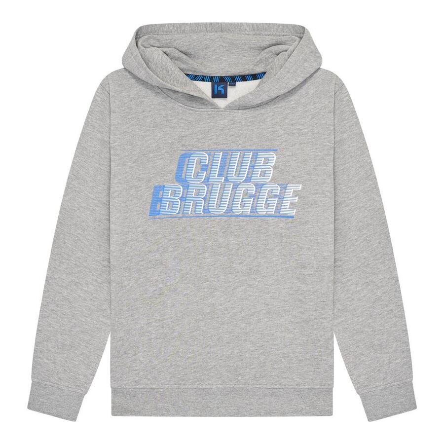 CLUB BRUGGE KV Толстовка Club Brugge для детей — фото 4