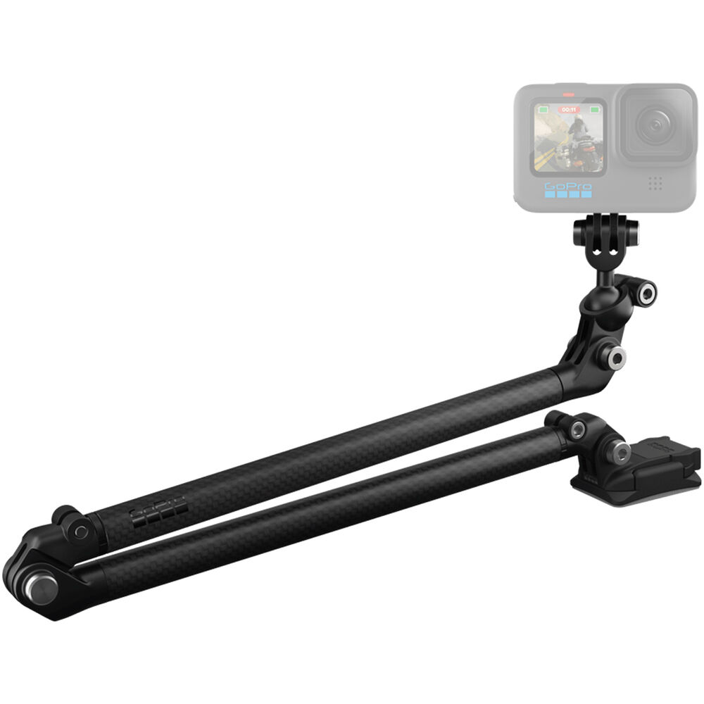 

GoPro Boom + Adhesive Mounts AEXTM-001