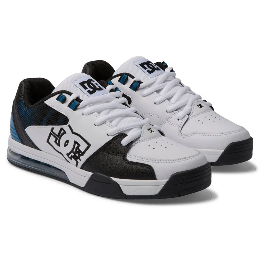 

Кроссовки Dc Shoes Versatile trainers, белый
