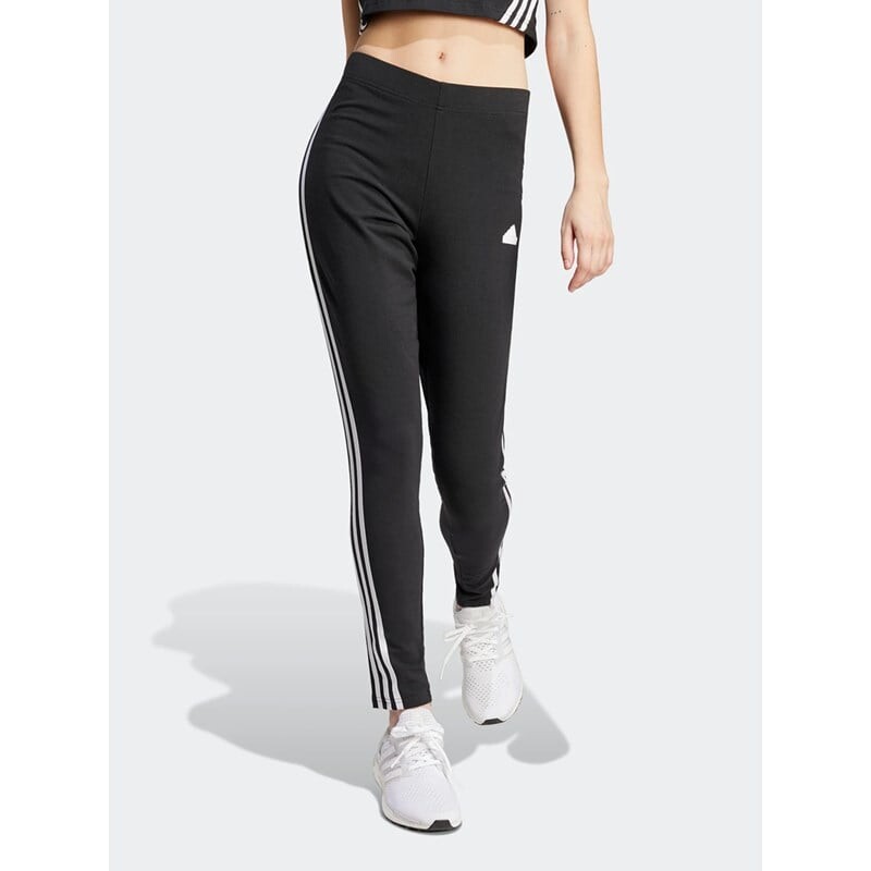 

Женские леггинсы fi 3s legging Adidas, черный