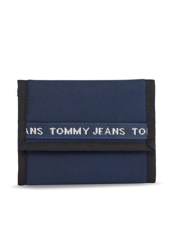 

Мужской бумажник Tommy Jeans, синий