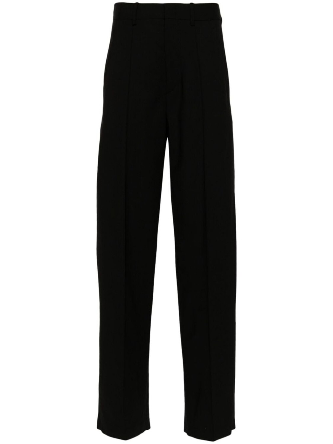 

ISABEL MARANT зауженные брюки Sopiavea, черный
