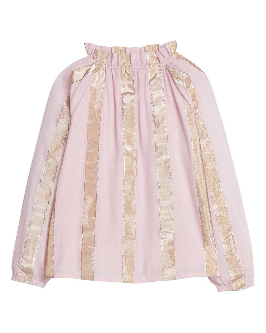 

Биски Тори Топ Bisby, розовый