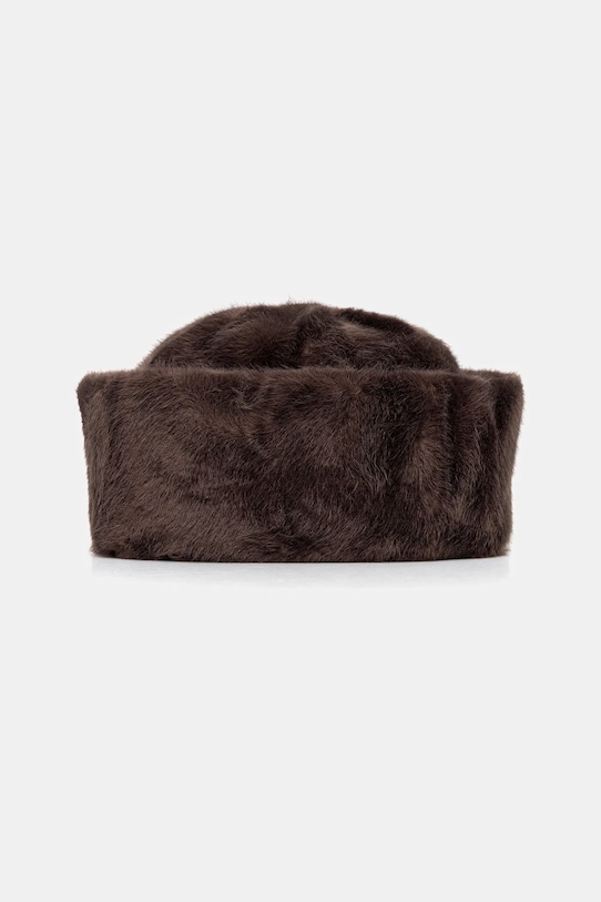 

Шапка Bomboogie, коричневый