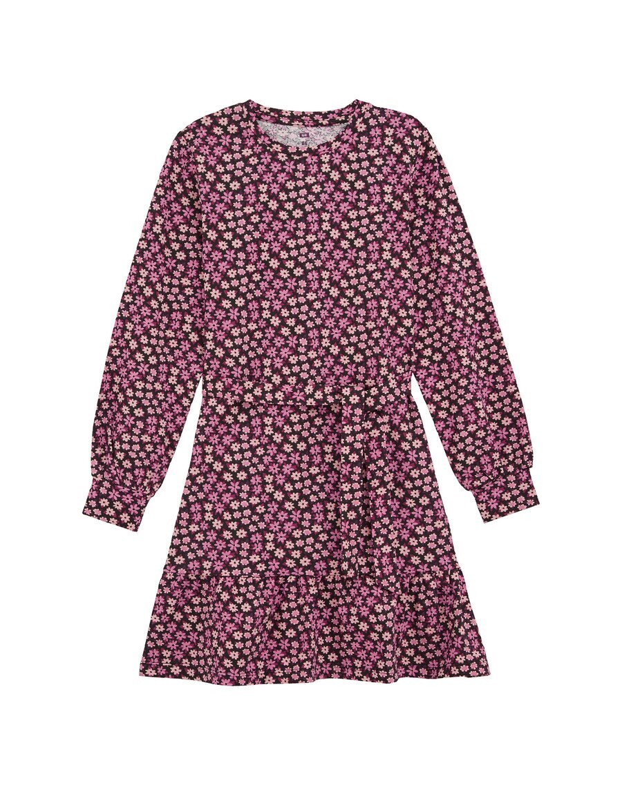 

Платье WE Fashion Dress, цвет Purple/Aubergine