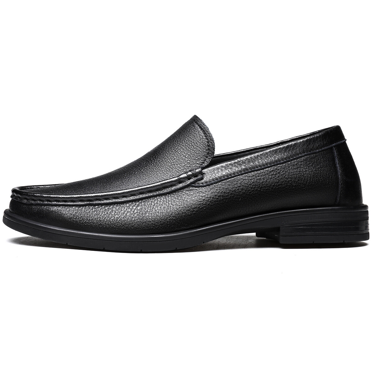 

Туфли Men"s Casual Men Low-Top черный Fapai