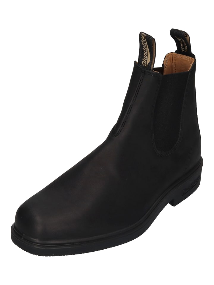 

Ботинки челси Blundstone Chelsea Boots 068, черный