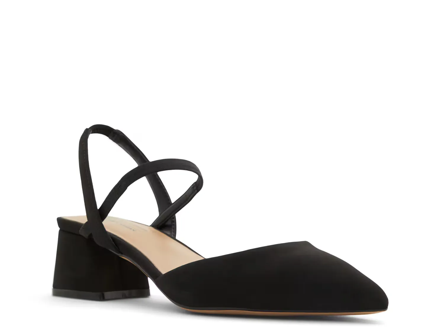 Туфли Breena Pump Call It Spring, черный