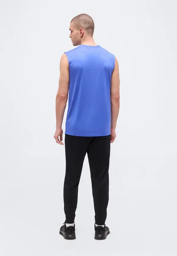 Спортивные штаны Totality, Nike Performance, черно-белый — фото 3