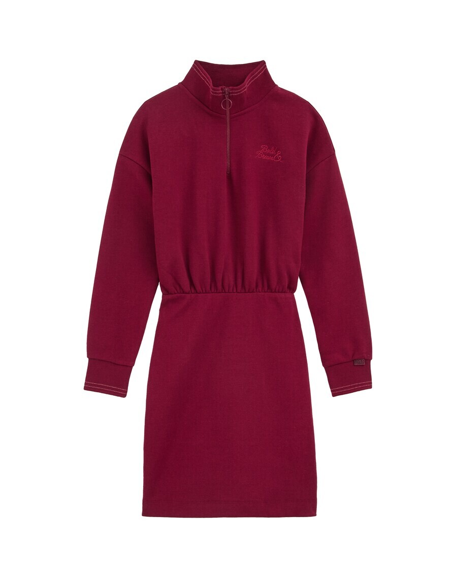 

Платье WE Fashion Dress, цвет Wine red