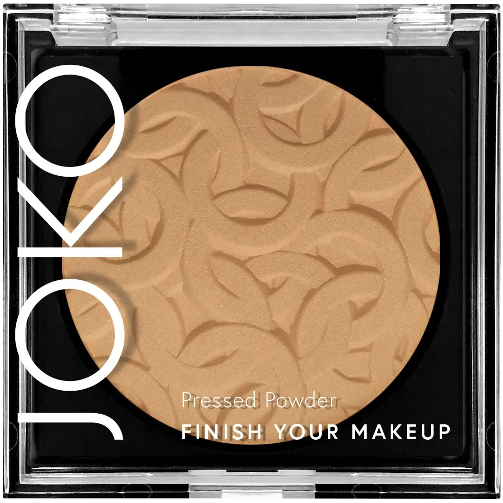 

Пудра для лица 13 Joko Finish Your Makeup, 8 гр