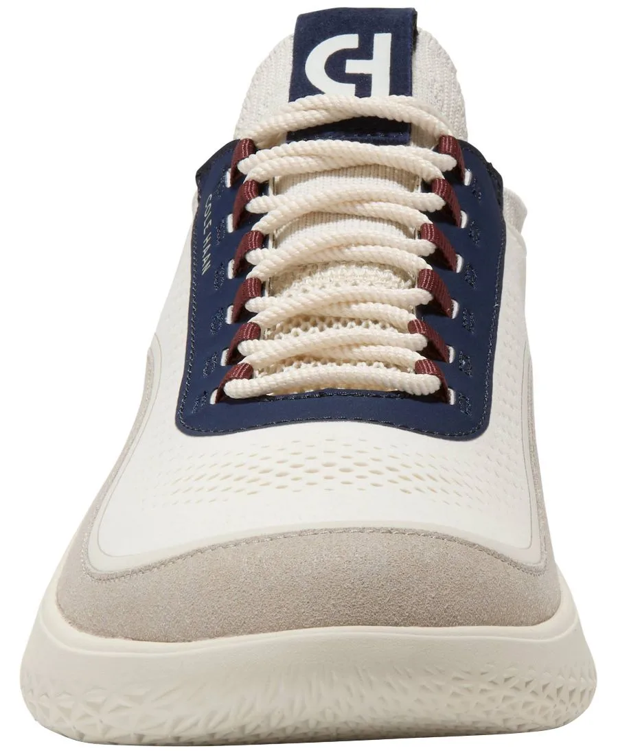 Мужские кроссовки Generation ZeroGrand III с закругленным носком Cole Haan, Paloma — фото 3