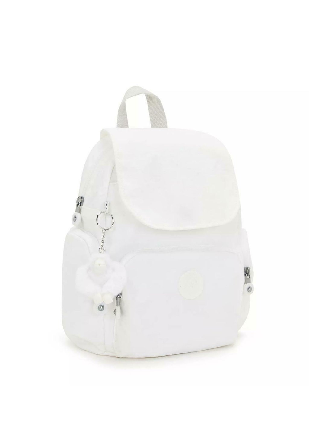 

Рюкзак CITY ZIP MINI Kipling, бежевый