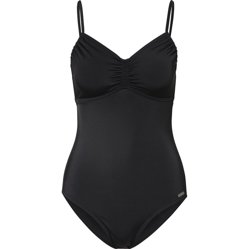 

Купальник Сильвия II мм Firefly, черный