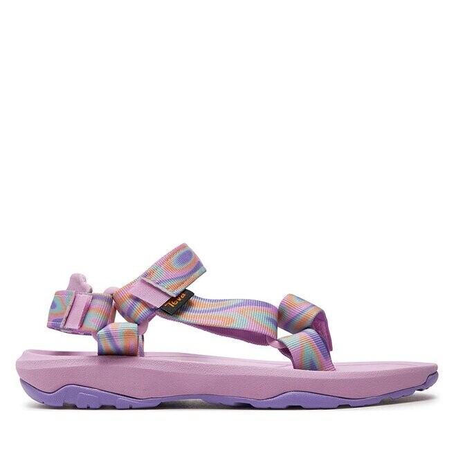 

Сандалии Teva Hurricane XLT 2 Groovy 1155070Y GCP, розовый