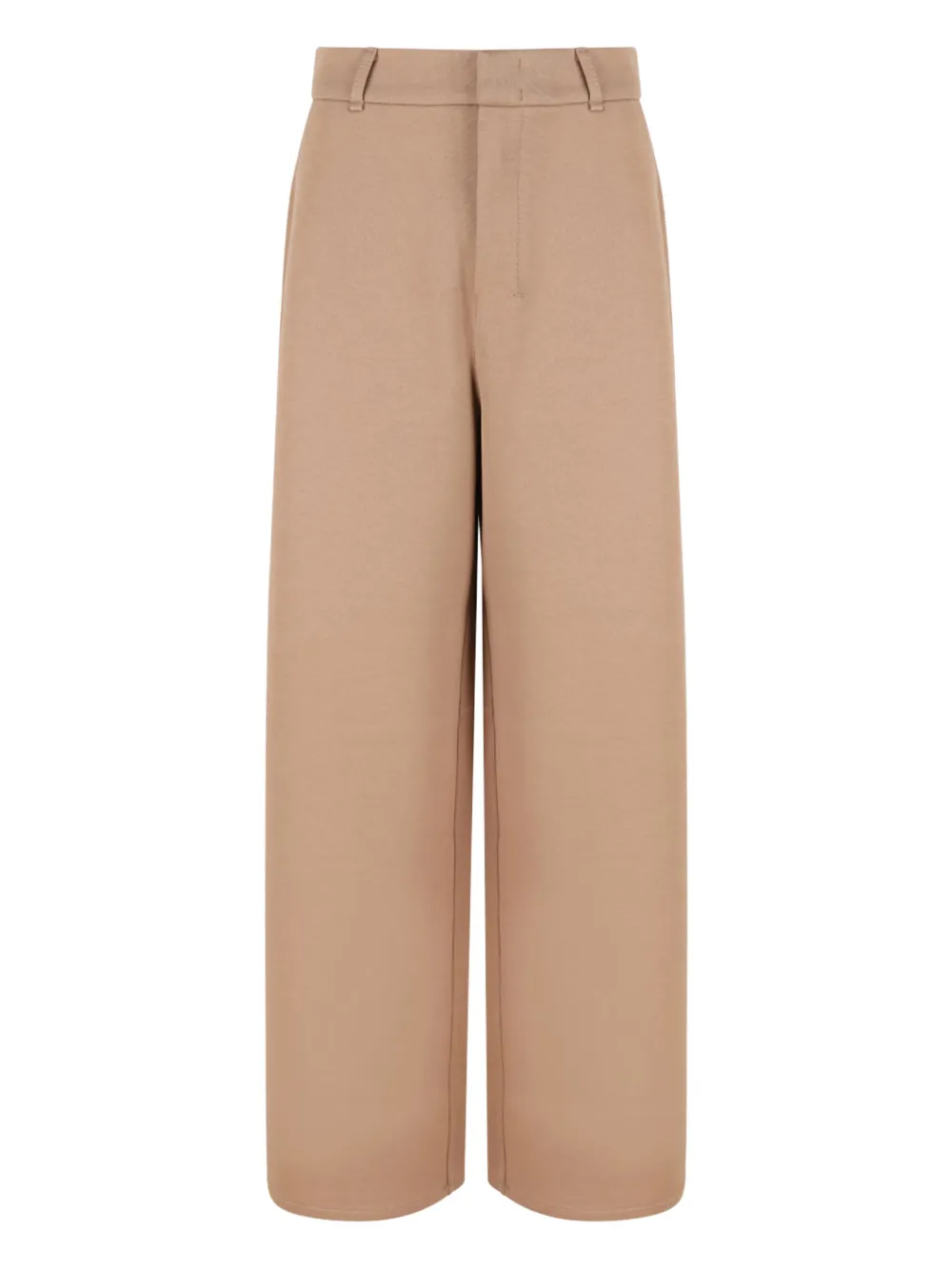 

Брюки с накладными карманами 'S Max Mara, нейтральный