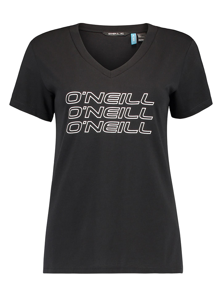 

Футболка O'Neill, черный