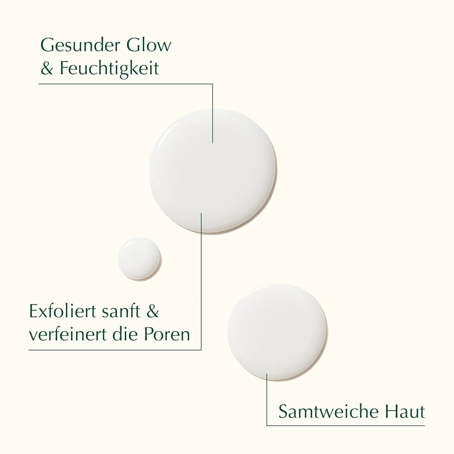 Бустер Weleda — Для лица Cell Longevity Hydra Glow Skin Renewing Serum, 30 мл — фото 4